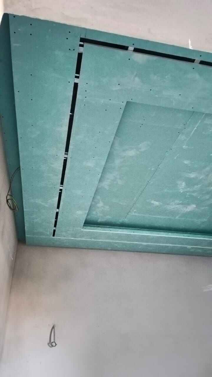 سقف أرمسترونج